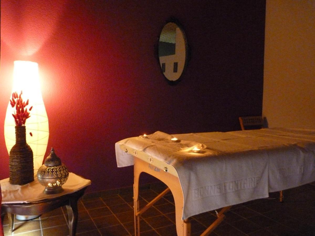 Logis Hotel Notre-Dame - Restaurant Ouvert Midi Et Soir Sauf Dimanche Soir Danne-et-Quatre-Vents 외부 사진