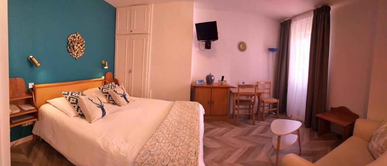 Logis Hotel Notre-Dame - Restaurant Ouvert Midi Et Soir Sauf Dimanche Soir Danne-et-Quatre-Vents 외부 사진