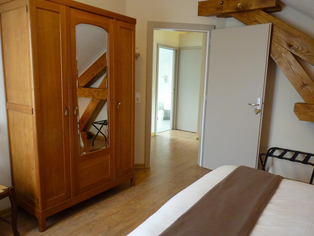 Logis Hotel Notre-Dame - Restaurant Ouvert Midi Et Soir Sauf Dimanche Soir Danne-et-Quatre-Vents 외부 사진