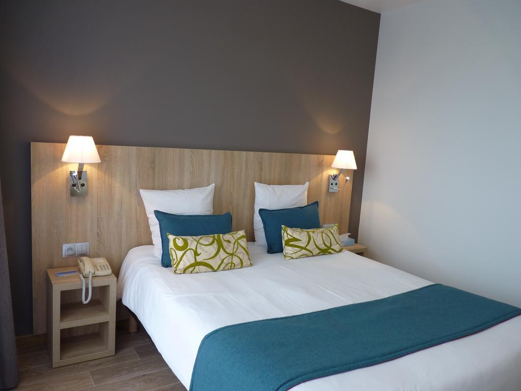 Logis Hotel Notre-Dame - Restaurant Ouvert Midi Et Soir Sauf Dimanche Soir Danne-et-Quatre-Vents 외부 사진