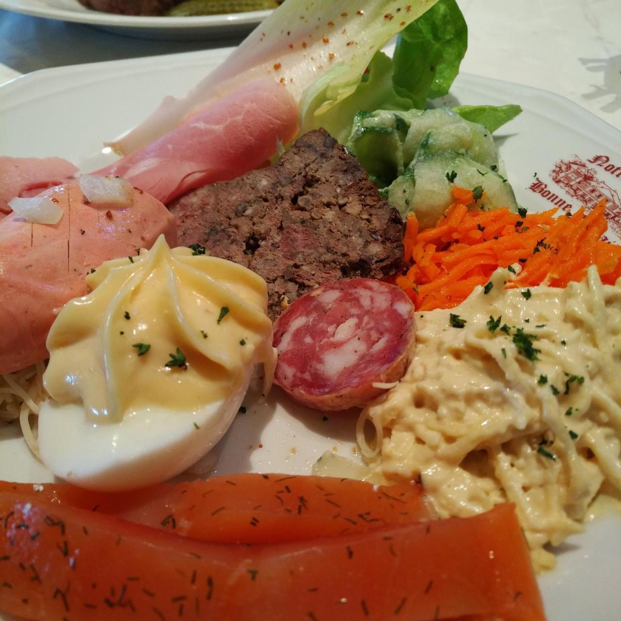 Logis Hotel Notre-Dame - Restaurant Ouvert Midi Et Soir Sauf Dimanche Soir Danne-et-Quatre-Vents 외부 사진