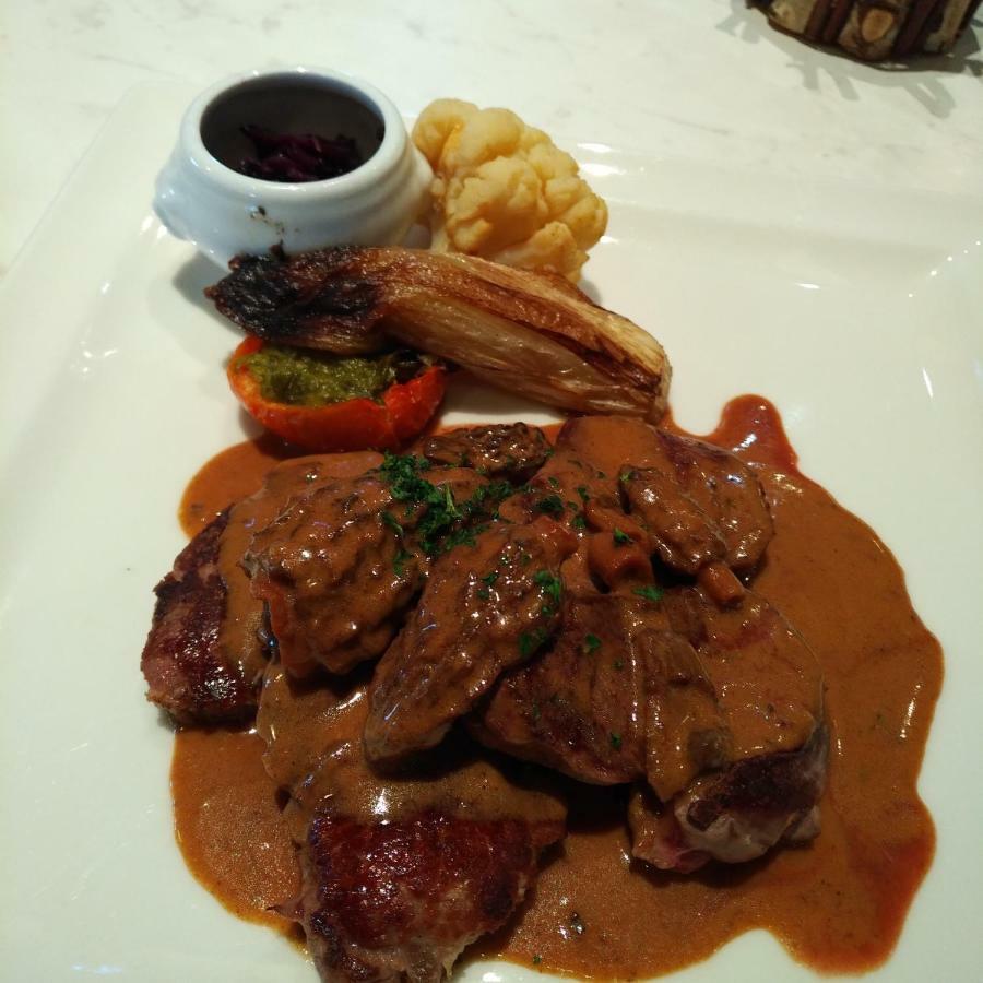 Logis Hotel Notre-Dame - Restaurant Ouvert Midi Et Soir Sauf Dimanche Soir Danne-et-Quatre-Vents 외부 사진
