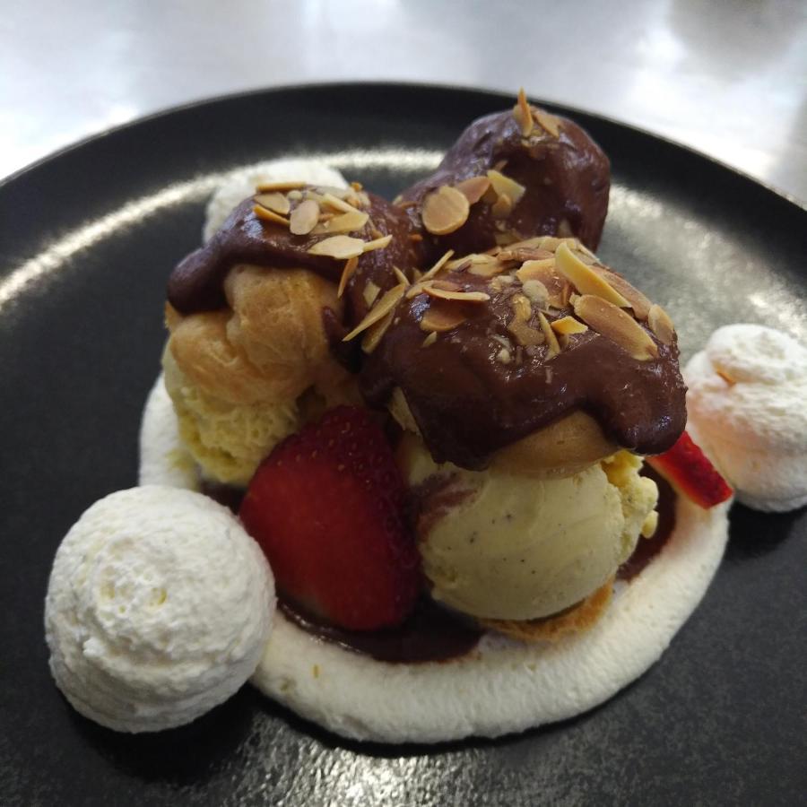 Logis Hotel Notre-Dame - Restaurant Ouvert Midi Et Soir Sauf Dimanche Soir Danne-et-Quatre-Vents 외부 사진